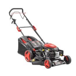 BLUE BIRD SPRINTB51T Rasenmäher 173cc Motor Schnittbreite 51cm Grasfang 60L | Newgardenmac.com