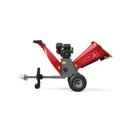 Biotrituratore BLUE BIRD SHL1500 motore Loncin G420FD 15Hp 3600rpm avv.elettrico | Newgardenmac.com