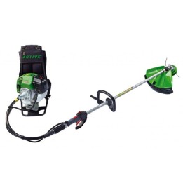 Freischneider ACTIVE 6.5 Z BRUTALE 62 cc 4,5 PS Wellendurchmesser 26 mm | Newgardenmac.com
