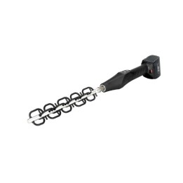 BLUEBIRD FT 22-35 350W rotor avec batterie 16.8V 2.5Ah et chargeur | Newgardenmac.com