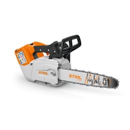 STIHL MSA 190 T 36V tronçonneuse 30 cm sans batterie et chargeur | Newgardenmac.com