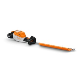 Tagliasiepi a batteria STIHL HSA150R tensione 36V lunghezza lama 75cm | Newgardenmac.com