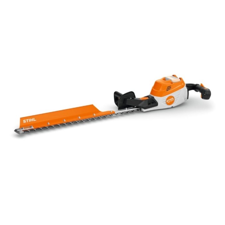 Tagliasiepi a batteria STIHL HSA150R tensione 36V lunghezza lama 75cm | Newgardenmac.com