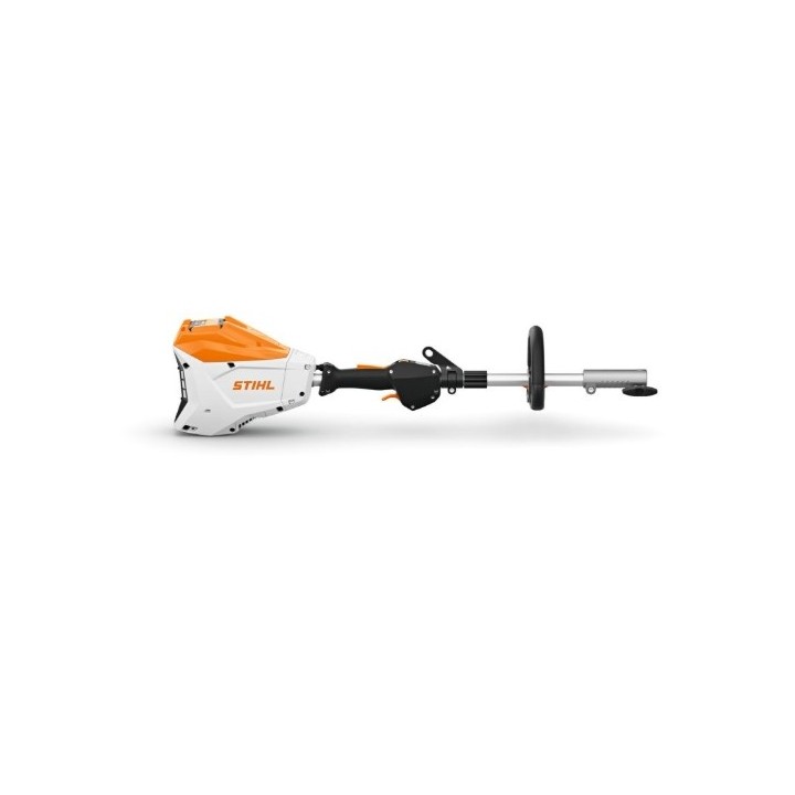 Attrezzo multifunzione Kombi a batteria STIHL KMA 200 R tensione 36V | Newgardenmac.com