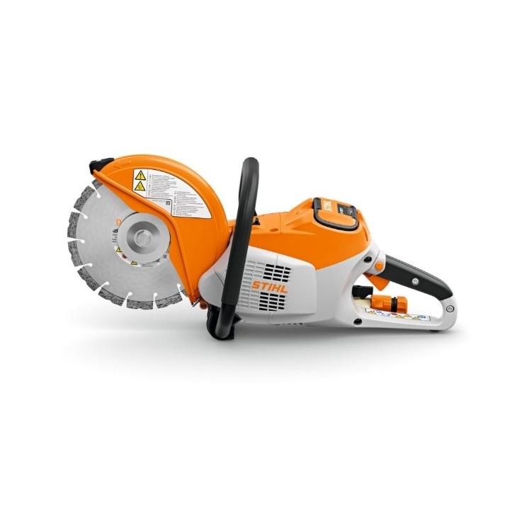 Tondeuse à batterie STIHL TSA 230, tension 36 V, diamètre du disque 230 mm | Newgardenmac.com