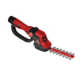 BLUE BIRD GC22-10 cordless lawn scissors power 120W cutting width109mm | Newgardenmac.com