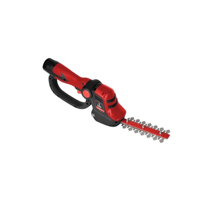 BLUE BIRD GC22-10 cisaille à gazon sans fil puissance 120W largeur de coupe109mm | Newgardenmac.com