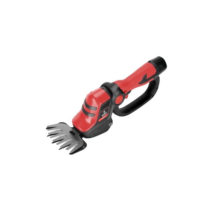BLUE BIRD GC22-10 cisaille à gazon sans fil puissance 120W largeur de coupe109mm | Newgardenmac.com