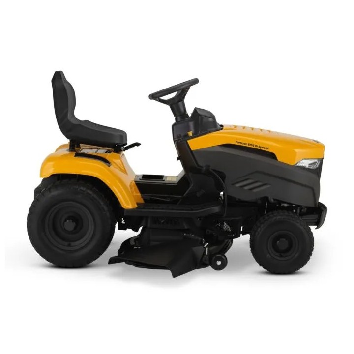 STIGA Tornado 5108 W Special hydrostatisch 530cc Rasentrimmer 108cm | Newgardenmac.com