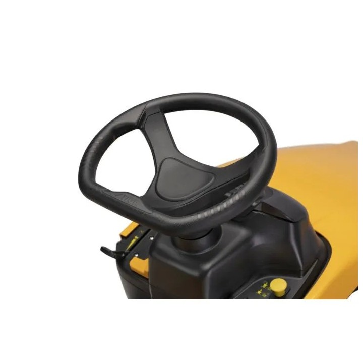 Tracteur à essence STIGA Tornado 5108 W Special hydrostatique 530cc coupe 108cm | Newgardenmac.com