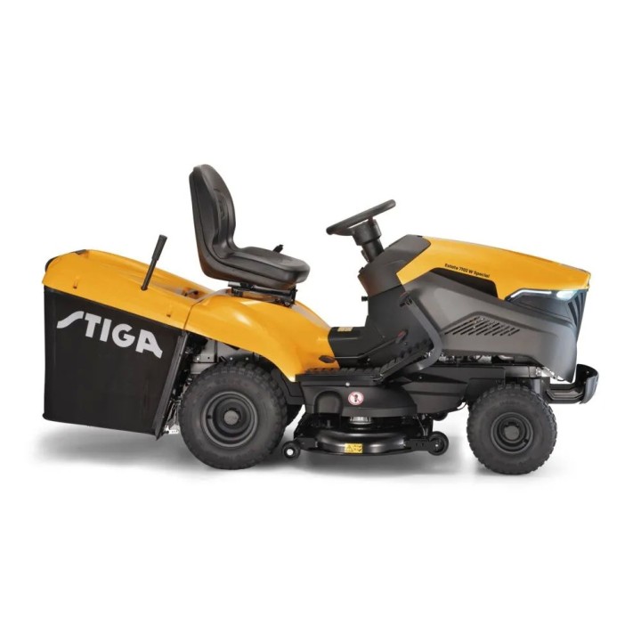 STIGA Sommer 7102 W Special hydrostatisch 688cc Rasentrimmer 102cm | Newgardenmac.com