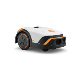 STIHL iMOW 4 Roboter-Rasenmäher schneidet 20cm bis zu 1000m² gesteuert mit App | Newgardenmac.com
