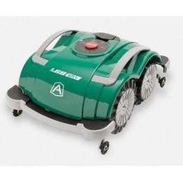 AMBROGIO L60 Elite S+ Mähroboter bis zu 400m² ohne Begrenzungsdraht | Newgardenmac.com