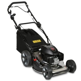 Benzinmäher MARINA MARINOX MX46SH Motor GCVx170 Schnittbreite 46 cm | Newgardenmac.com