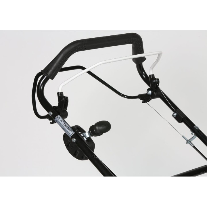 Benzinmäher MARINA MARINOX MX46SH Motor GCVx170 Schnittbreite 46 cm | Newgardenmac.com