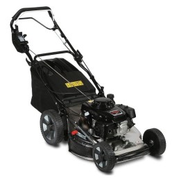 Benzinmäher MARINA MARINOX MX57SH3V PRO 163cc Schnittbreite 57cm | Newgardenmac.com