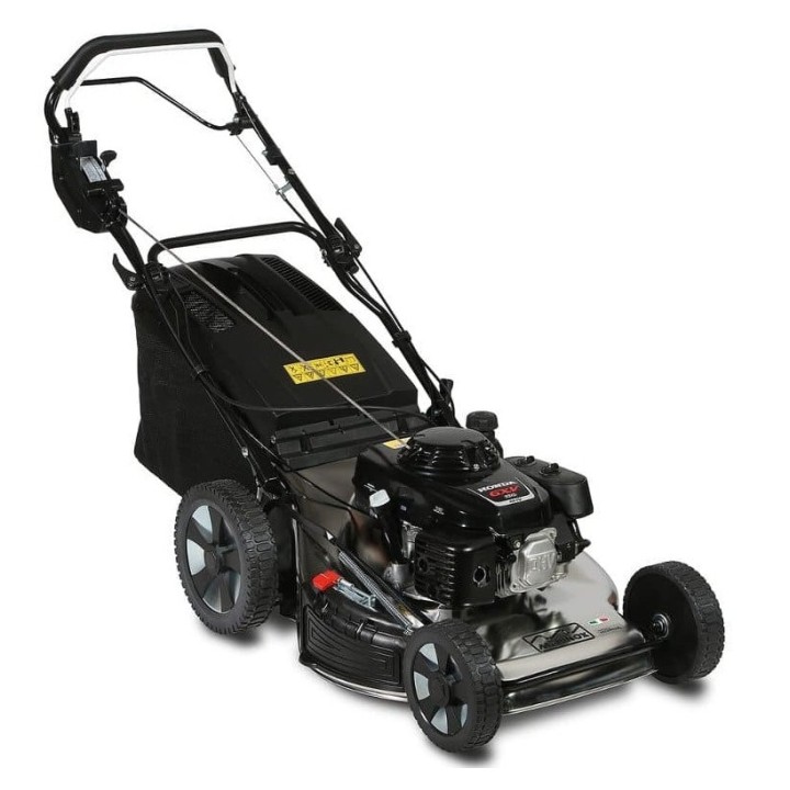 Benzinmäher MARINA MARINOX MX57SH3V PRO 163cc Schnittbreite 57cm | Newgardenmac.com