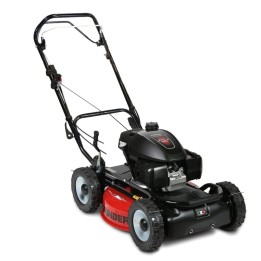 Tagliaerba a scoppio MARINA GRINDER 4x4 SH motore Honda GCV200 203cc taglio 52cm | Newgardenmac.com