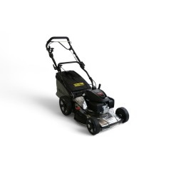 Cortacésped de gasolina MARINA MARINOX MX5500SHVV anchura de corte 52cm | Newgardenmac.com