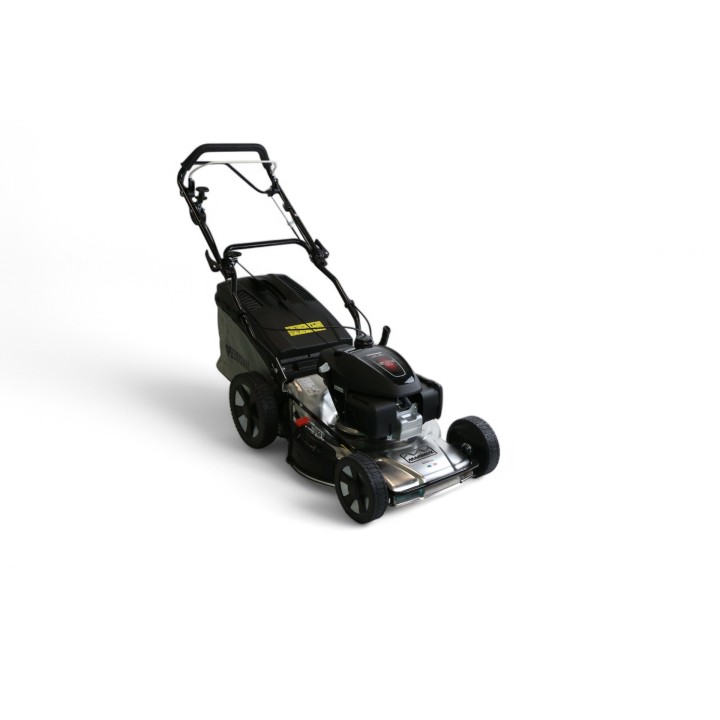 Cortacésped de gasolina MARINA MARINOX MX5500SHVV anchura de corte 52cm | Newgardenmac.com