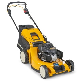 Cortacésped de gasolina CUBCADET XM2 ER53 Honda GCV190 Anchura de corte 53cm | Newgardenmac.com