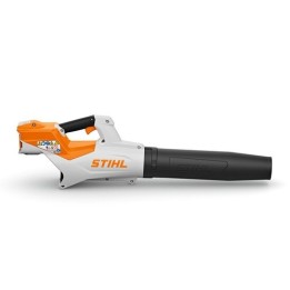 Soffiatore a batteria STIHL BGA50 36V velocita' max aria 55 m/s | Newgardenmac.com