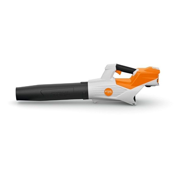 STIHL BGA50 36V souffleur sans fil vitesse d'air max. 55 m/s | Newgardenmac.com