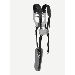 HUSQVARNA Balance 35B ensemble de courroies pour débroussailleuses et souffleurs | Newgardenmac.com