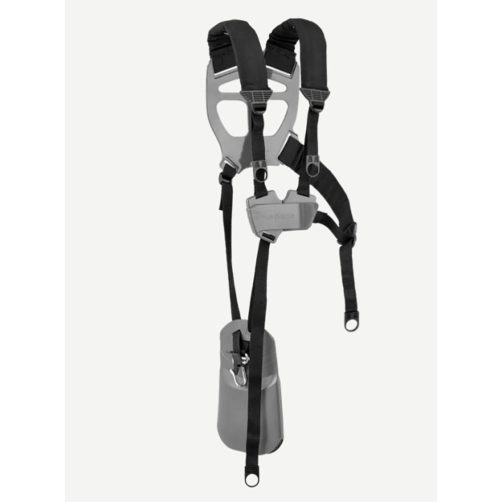 HUSQVARNA Balance 55 belt assembly for brushcutter | Newgardenmac.com