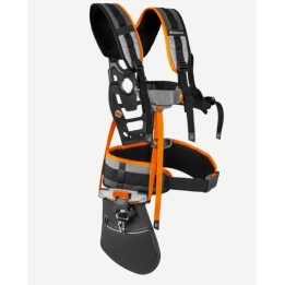 Gruppo cinghie HUSQVARNA Balance XT2 per decespugliatori 536253401 | Newgardenmac.com