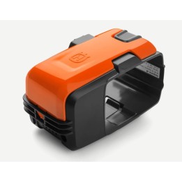 Portabatterie HUSQVARNA BLi compatibile con cintura Flexi | Newgardenmac.com