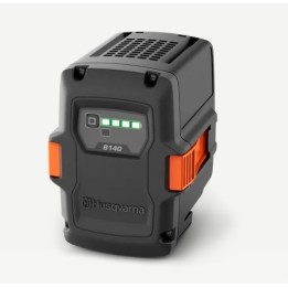 HUSQVARNA 40-B140 Batterie lithium-ion 36V 4 Ah pour machines sans fil | Newgardenmac.com