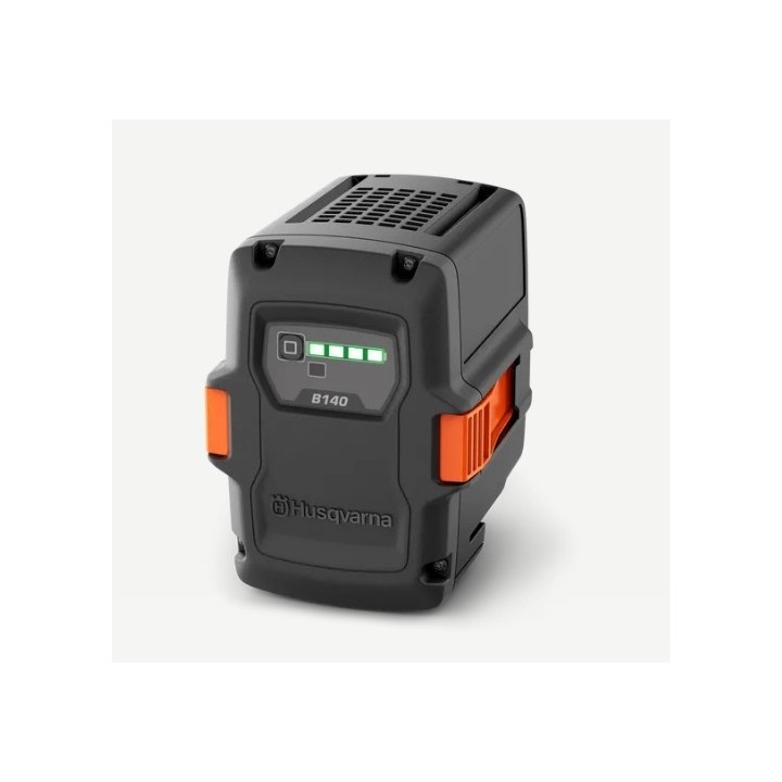 HUSQVARNA 40-B140 36V 4 Ah lithium-ion battery for cordless machines | Newgardenmac.com