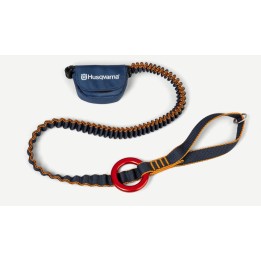 Cinghia antiurto con dissipatore per motosega HUSQVARNA | Newgardenmac.com