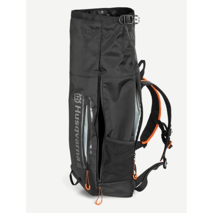 Mochila Ocio Negro HUSQVARNA Xplorer 30L | Newgardenmac.com
