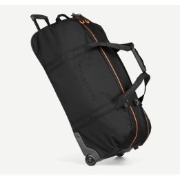 Borsone Trolley per ogni esigenza di trasporto HUSQVARNA Xplorer 90L | Newgardenmac.com