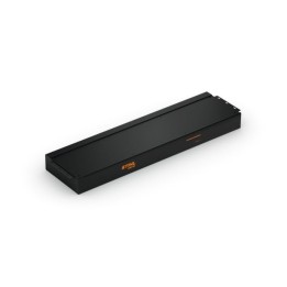 Chargeur de batterie professionnel STIHL CM 12 connection jusqu'à 12 batteries | Newgardenmac.com
