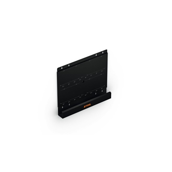 Support de chargeur mural professionnel STIHL CR 6 | Newgardenmac.com