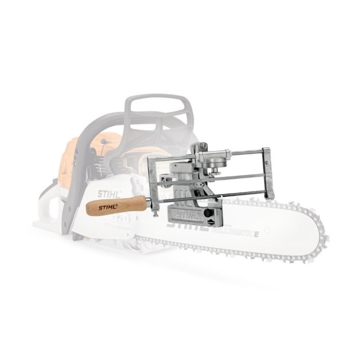 STIHL FG 3 chainsaw chain maintenance sharpener without file holder and file | Newgardenmac.com