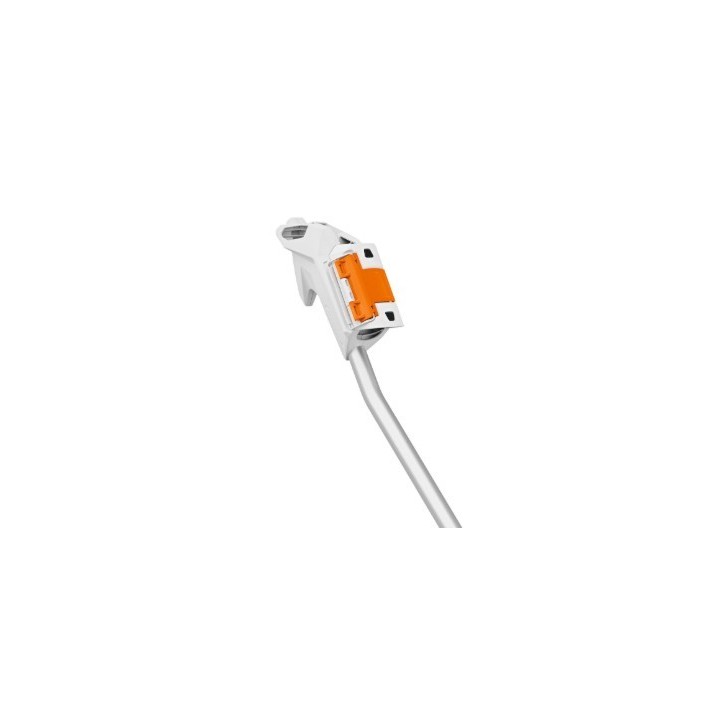 Rallonge d'élagueuse STIHL GTA26 en aluminium solide et léger, longueur 150 cm | Newgardenmac.com