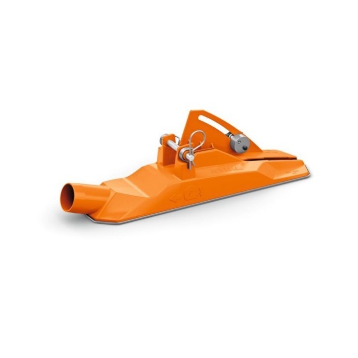 Limitador de profundidad de inglete STIHL TSA300 para cortes precisos | Newgardenmac.com