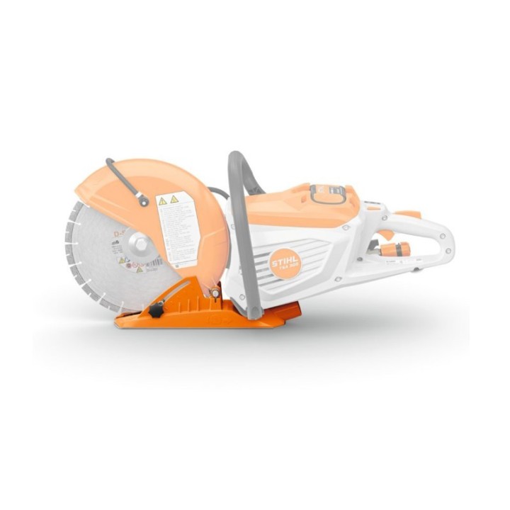 STIHL TSA300 Gehrungssäge Tiefenbegrenzer für präzise Schnitte | Newgardenmac.com