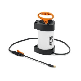 STIHL SG21 Handsprühgerät ideal für Balkon und Garten 3L Tank | Newgardenmac.com