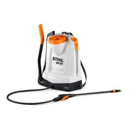 STIHL SG51 Rückenspritze ideal für Feldfrüchte 12L Tank | Newgardenmac.com