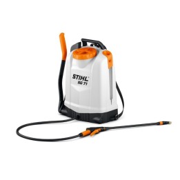 Pulvérisateur à dos STIHL SG71 idéal pour les grandes cultures Réservoir de 18 L | Newgardenmac.com