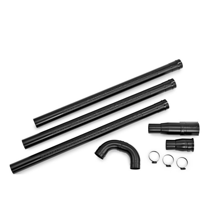 Gutter cleaning set vacuum cleaner models SH56 SH86 ORIGINAL STIHL 42410071003 | Newgardenmac.com
