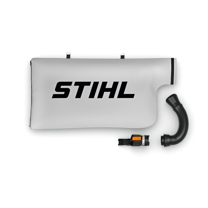 Juego de bolsas de recogida aspiradora modelos SHA56 ORIGINAL STIHL SA020071000 | Newgardenmac.com