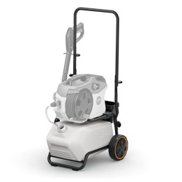 REA60 REA100 PLUS Nettoyeur haute pression STIHL avec réservoir 20L | Newgardenmac.com