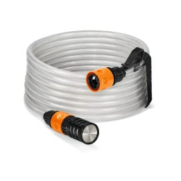 Tubo flessibile di aspirazione idropulitrice REA60 REA100 STIHL lunghezza 5m | Newgardenmac.com