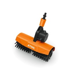 STIHL RE80 RE170 Hochdruckreiniger rotierende Bürstenwalze | Newgardenmac.com